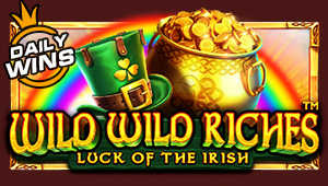 Wild Wild Riches